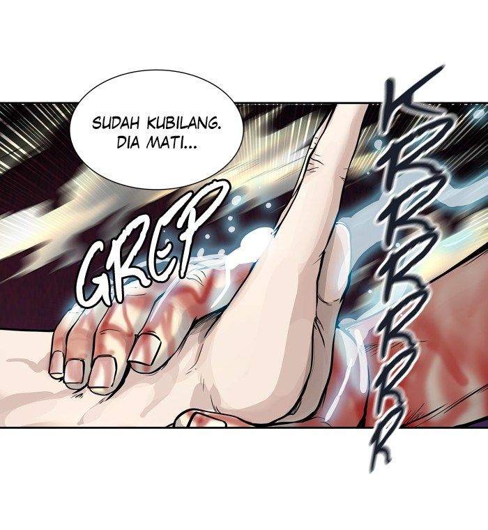 Tower of God Chap 412 - Next Chap 413