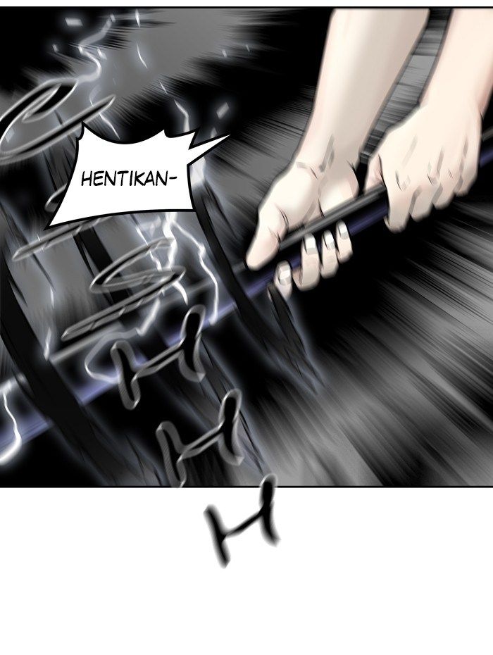 Tower of God Chap 412 - Next Chap 413