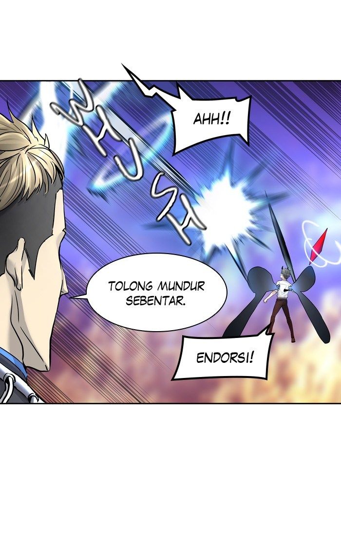Tower of God Chap 412 - Next Chap 413