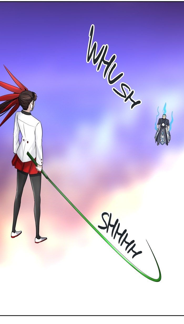 Tower of God Chap 412 - Next Chap 413