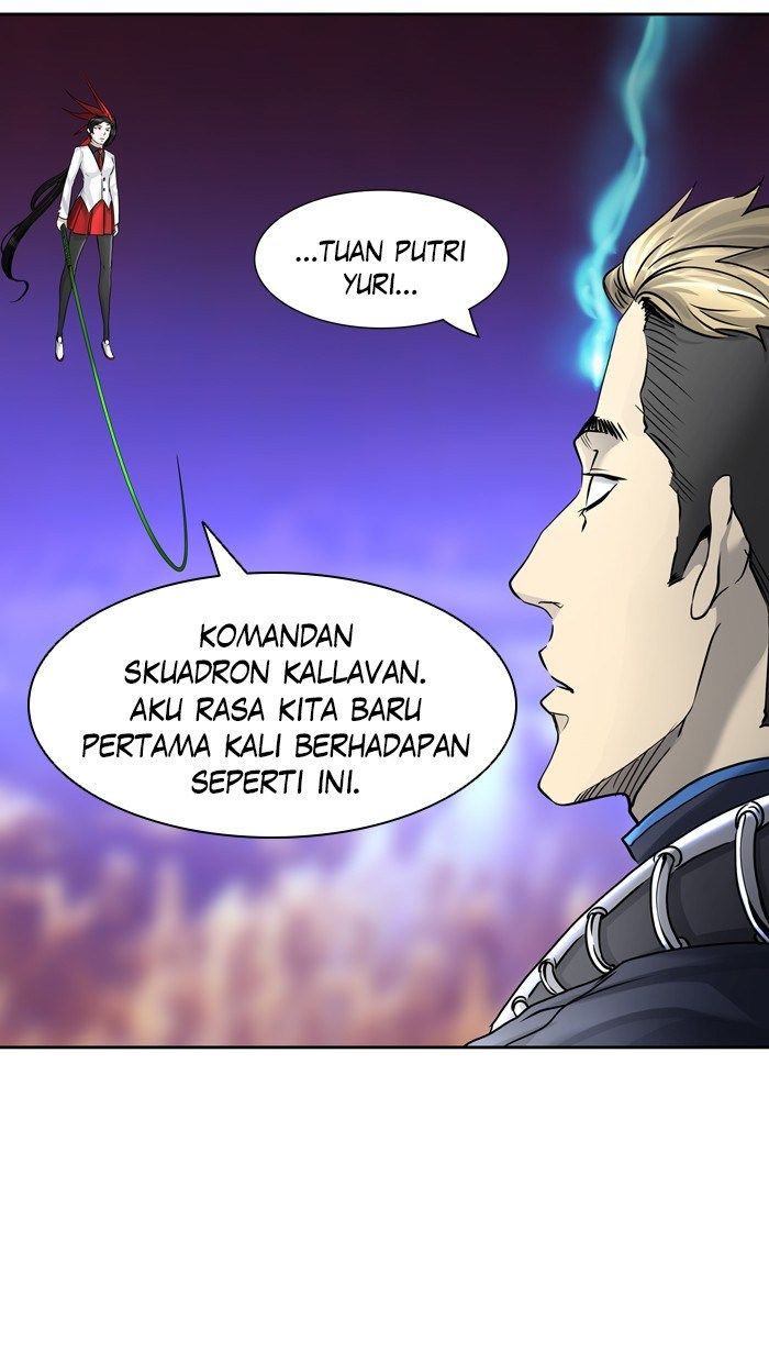 Tower of God Chap 412 - Next Chap 413