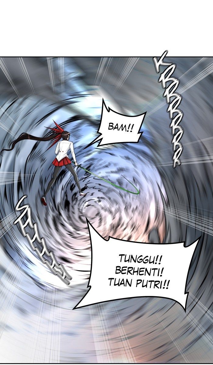 Tower of God Chap 412 - Next Chap 413