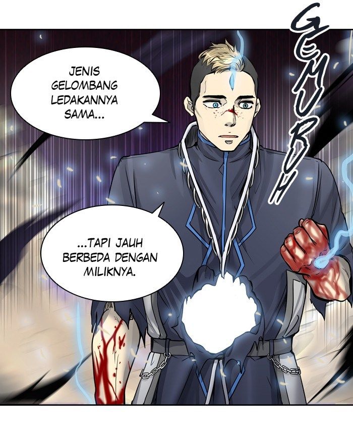 Tower of God Chap 412 - Next Chap 413