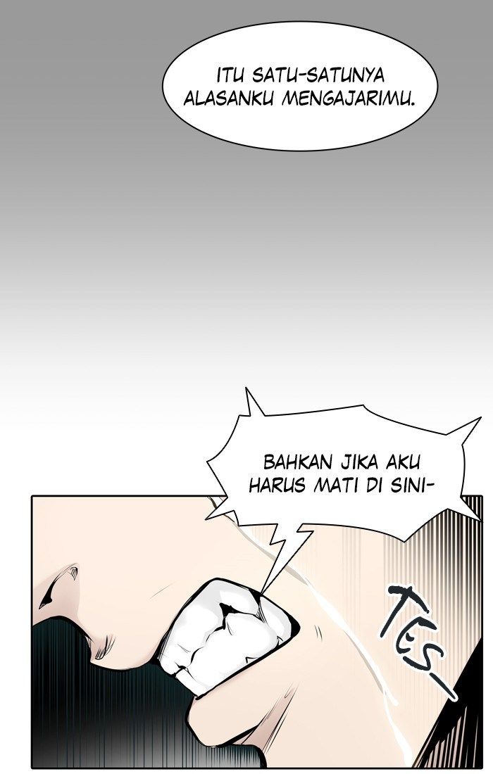 Tower of God Chap 412 - Next Chap 413