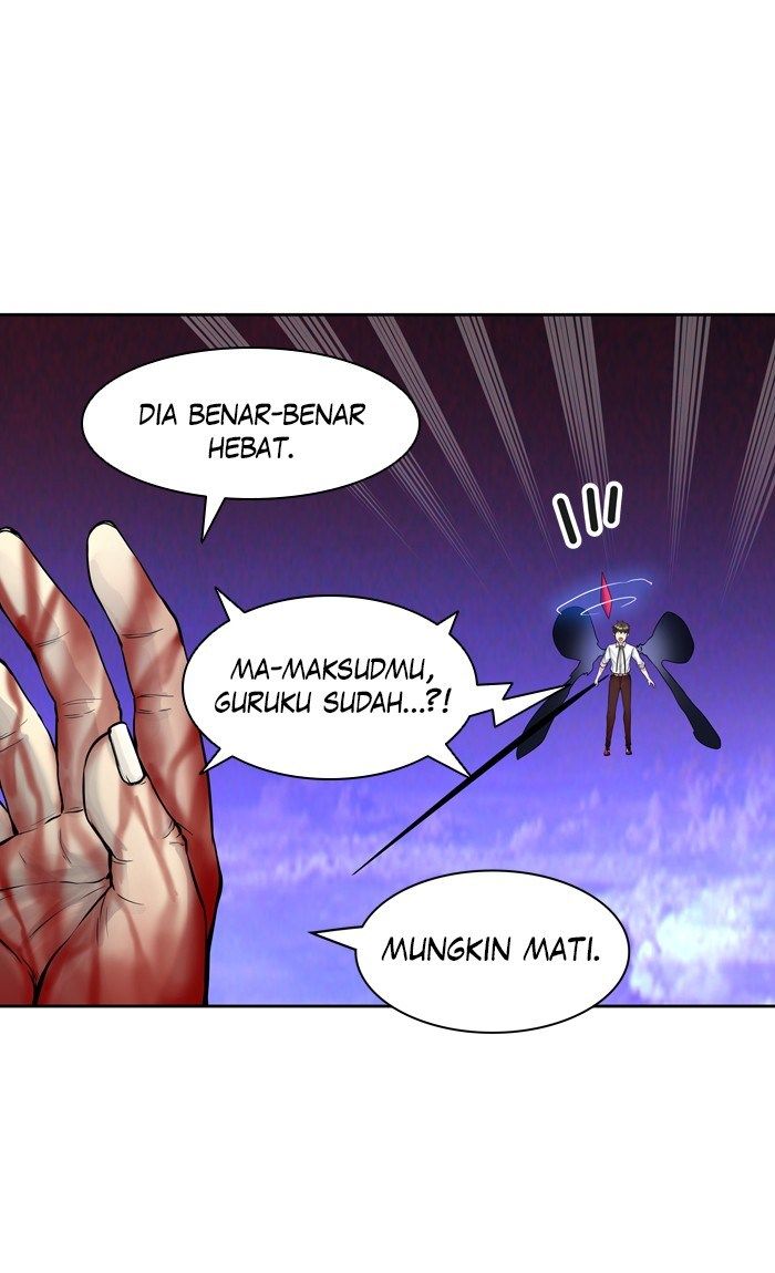 Tower of God Chap 412 - Next Chap 413