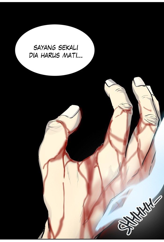 Tower of God Chap 412 - Next Chap 413