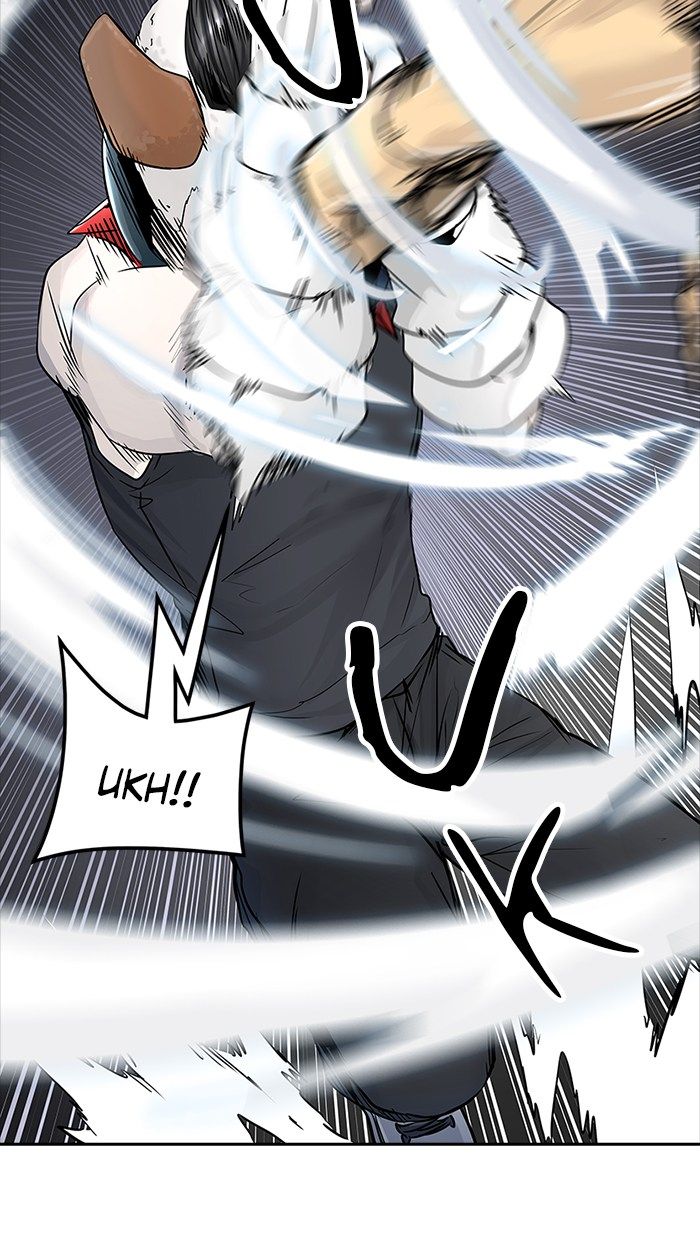 Tower of God Chap 427 - Next Chap 428