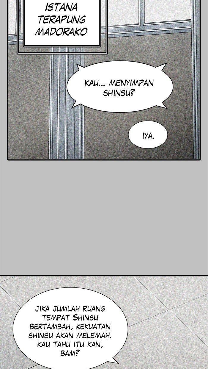 Tower of God Chap 427 - Next Chap 428