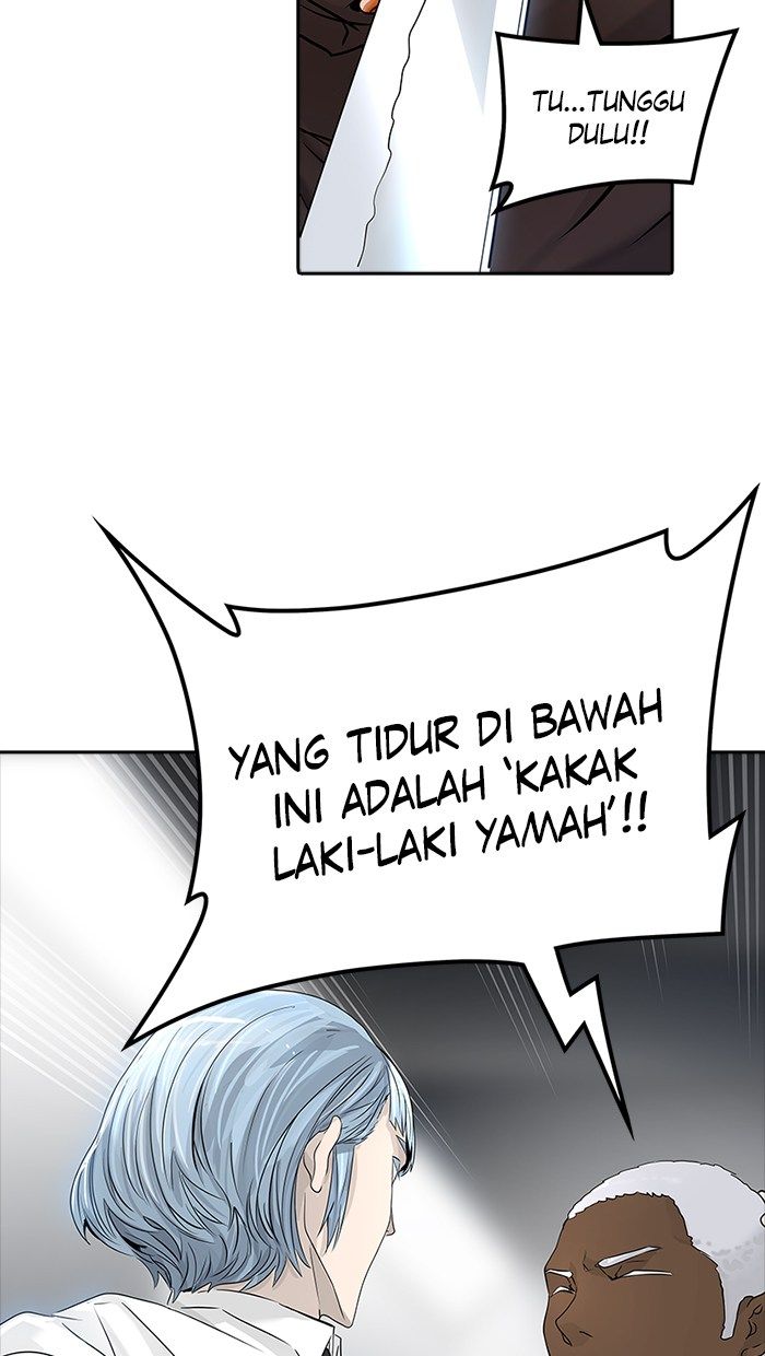 Tower of God Chap 427 - Next Chap 428