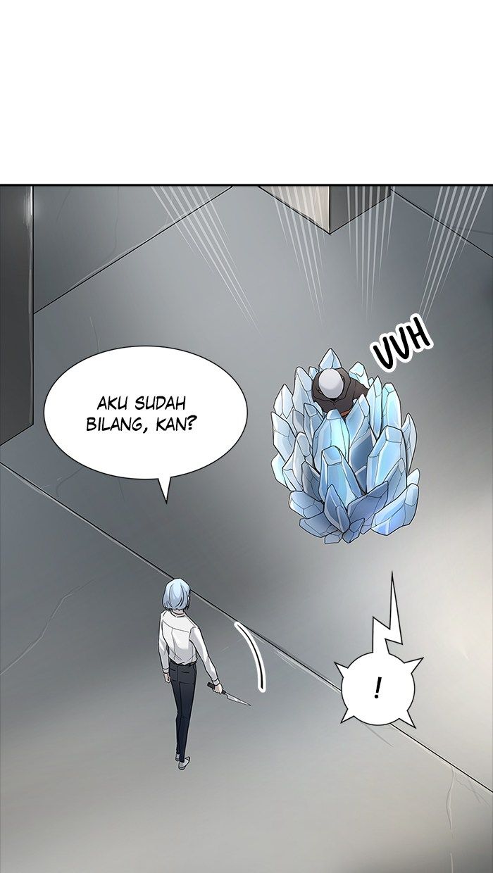 Tower of God Chap 427 - Next Chap 428