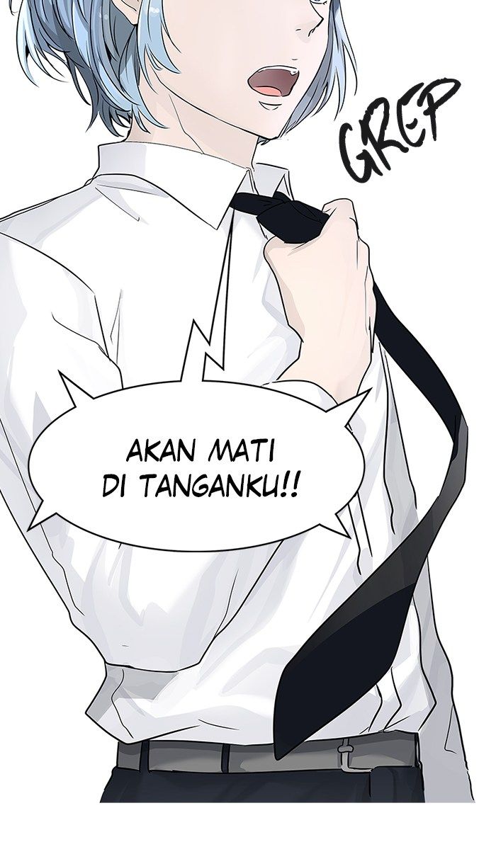 Tower of God Chap 427 - Next Chap 428