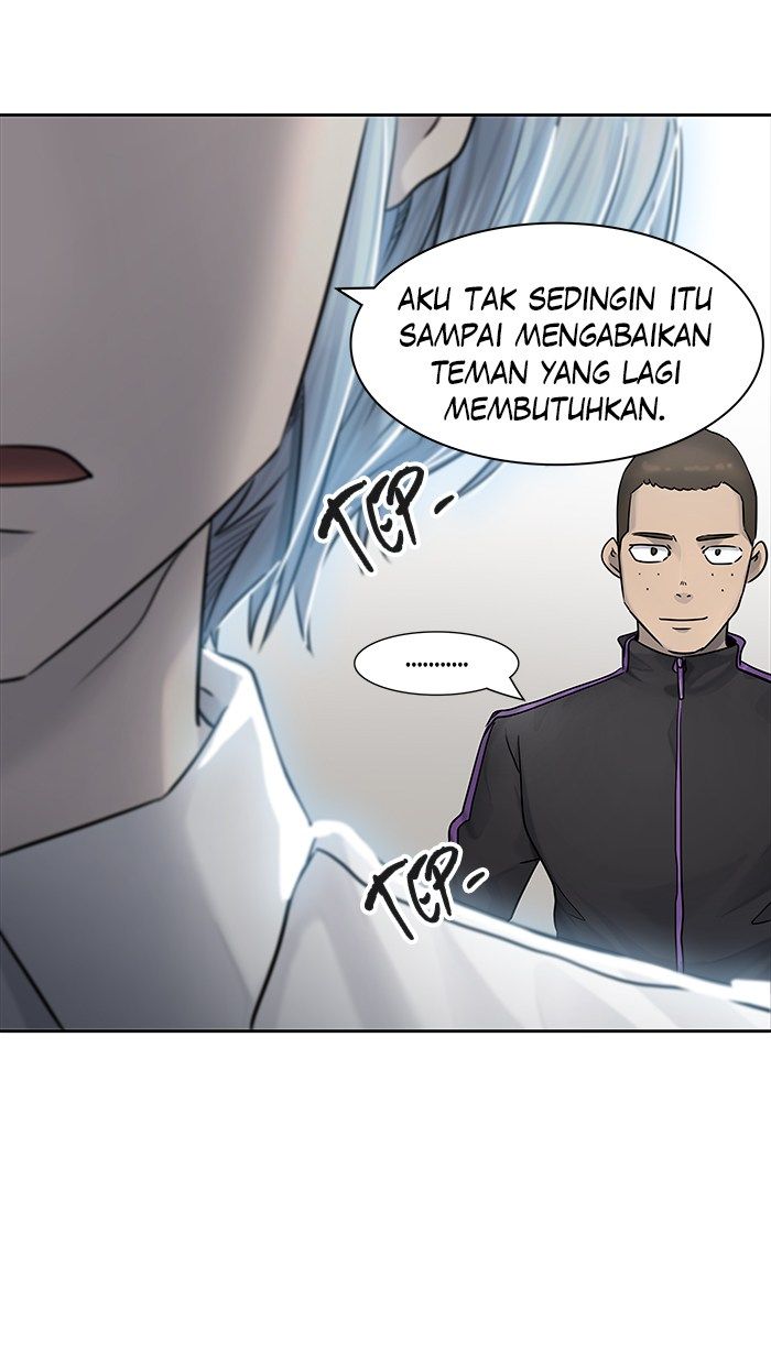 Tower of God Chap 424 - Next Chap 425