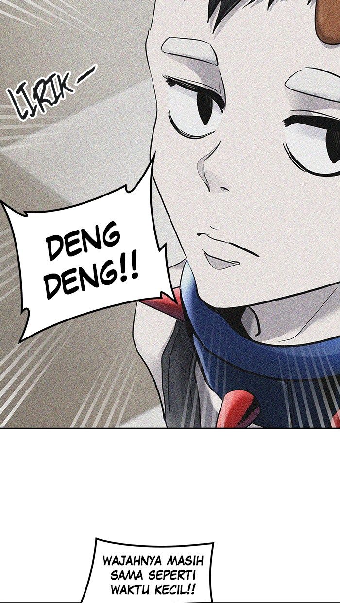 Tower of God Chap 424 - Next Chap 425