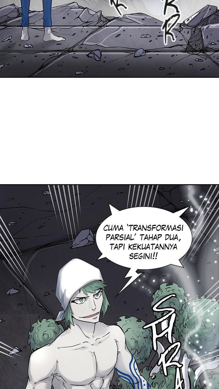 Tower of God Chap 424 - Next Chap 425
