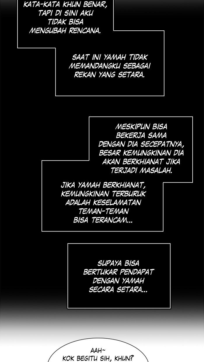 Tower of God Chap 424 - Next Chap 425