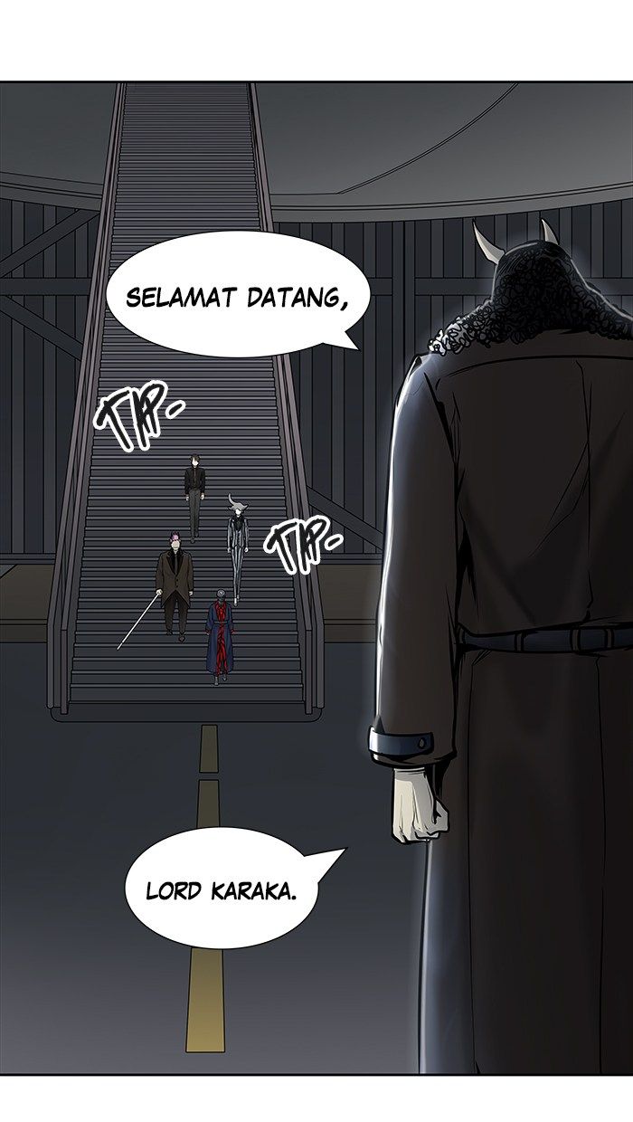 Tower of God Chap 424 - Next Chap 425