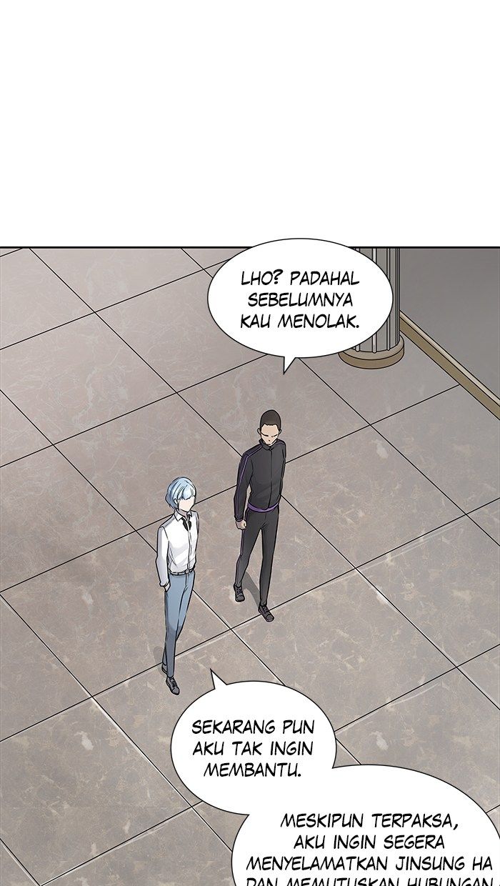 Tower of God Chap 424 - Next Chap 425