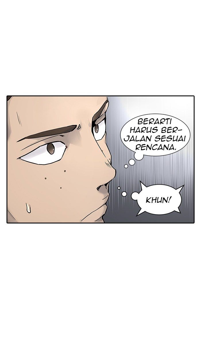 Tower of God Chap 425 - Next Chap 426