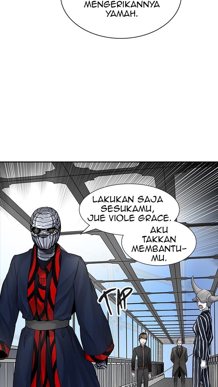 Tower of God Chap 425 - Next Chap 426