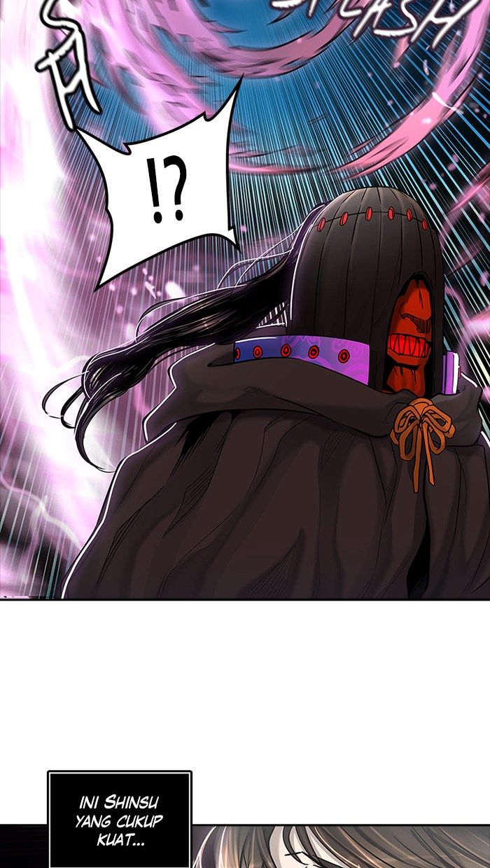 Tower of God Chap 426 - Next Chap 427