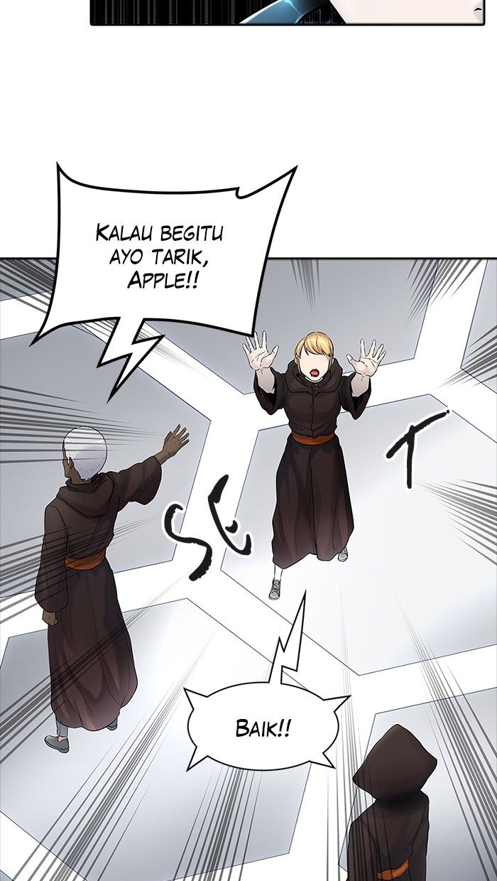 Tower of God Chap 426 - Next Chap 427