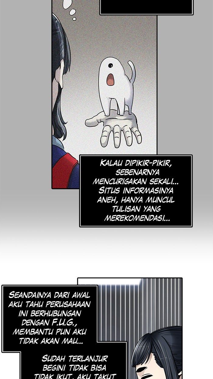 Tower of God Chap 426 - Next Chap 427