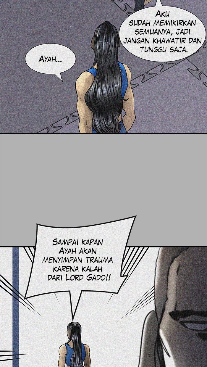 Tower of God Chap 426 - Next Chap 427