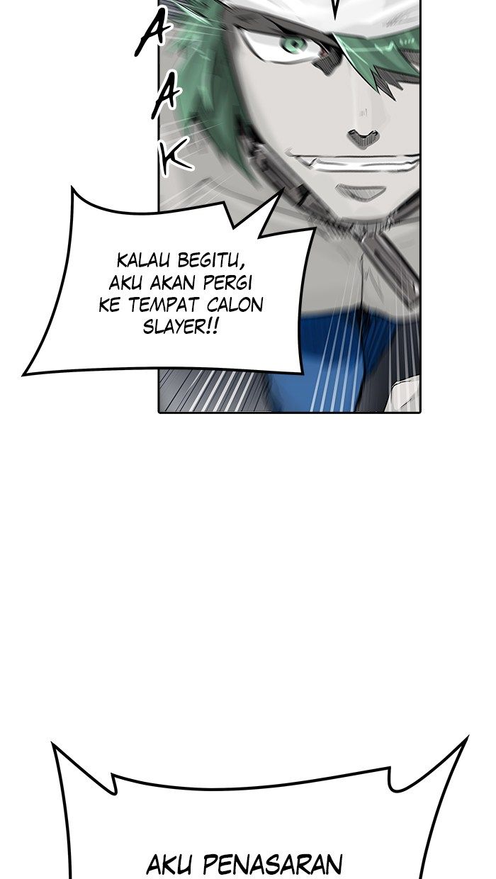 Tower of God Chap 428 - Next Chap 429