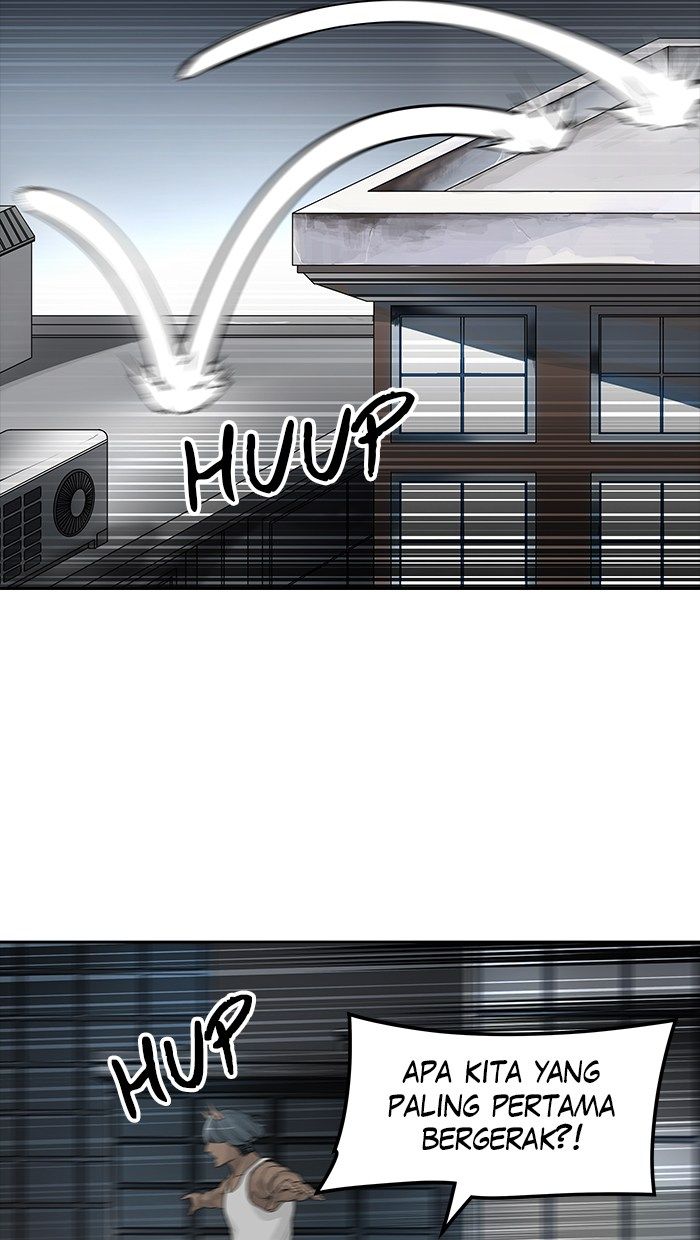Tower of God Chap 428 - Next Chap 429