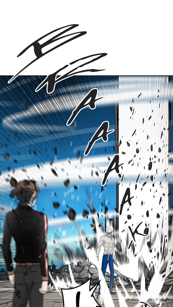 Tower of God Chap 428 - Next Chap 429