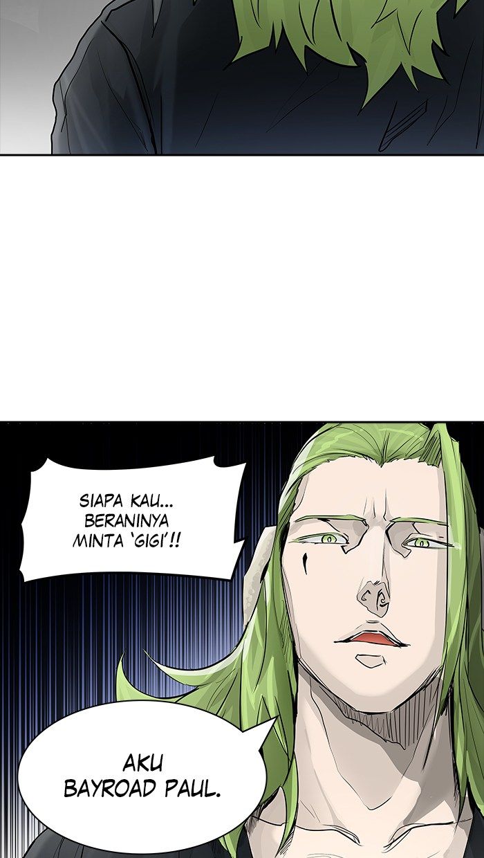 Tower of God Chap 428 - Next Chap 429