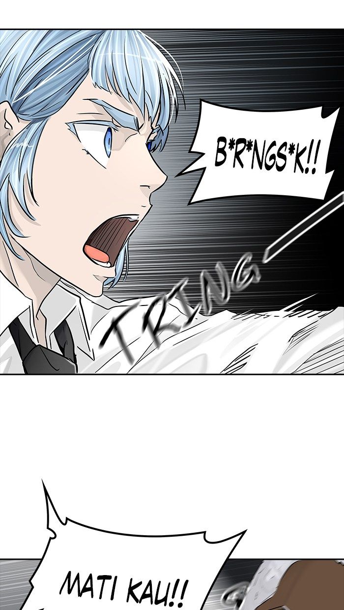 Tower of God Chap 428 - Next Chap 429