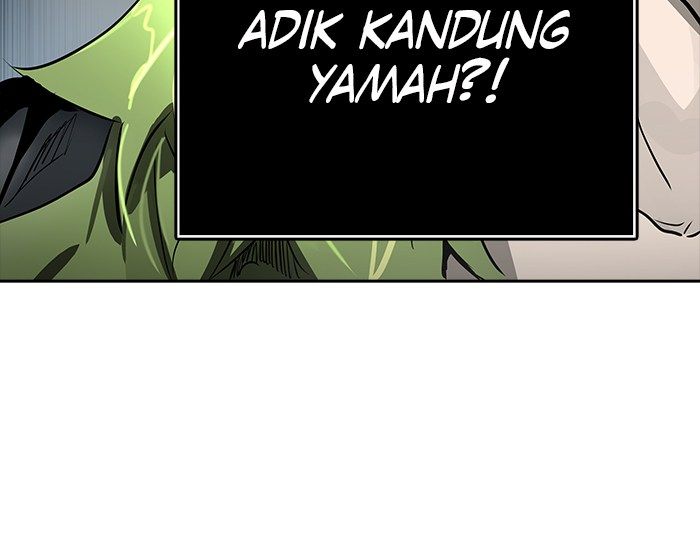 Tower of God Chap 428 - Next Chap 429
