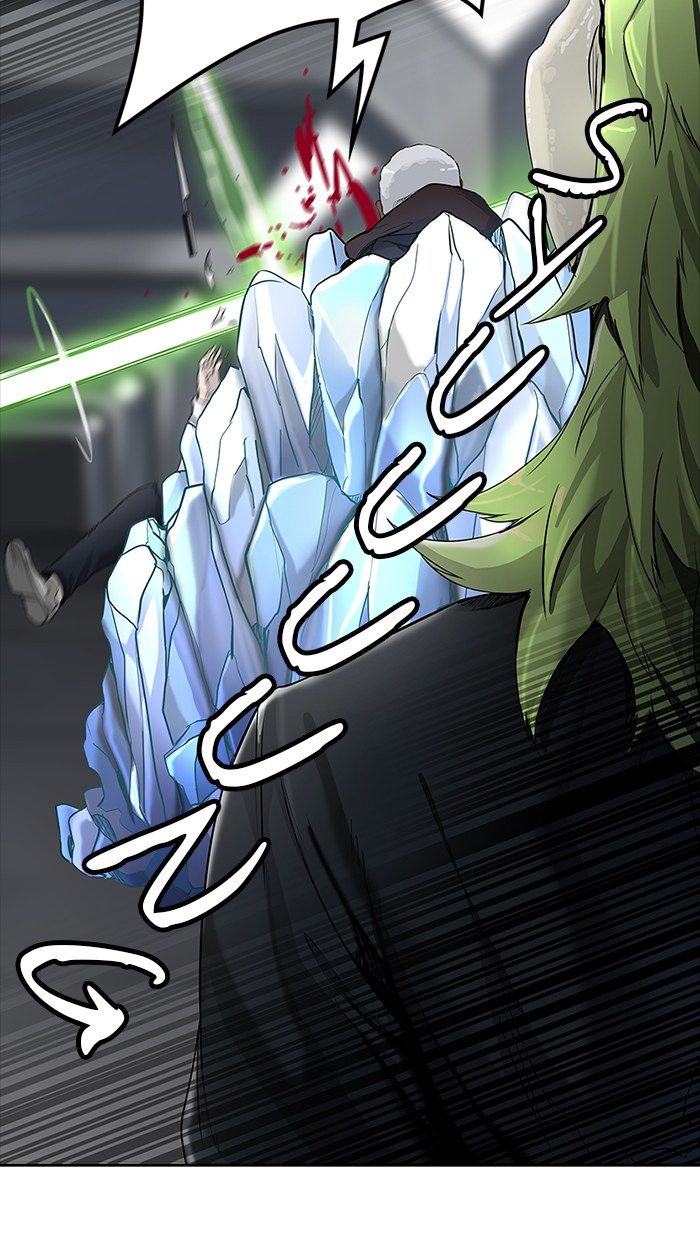 Tower of God Chap 429 - Next Chap 430