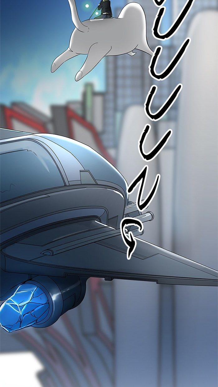 Tower of God Chap 429 - Next Chap 430