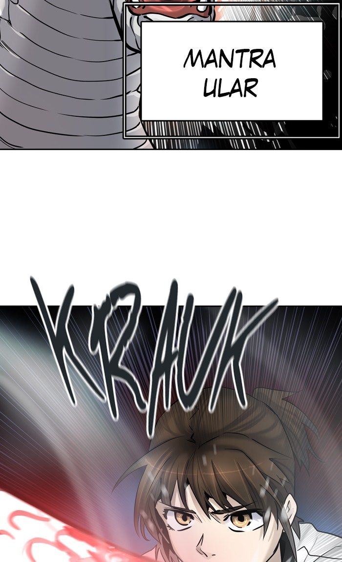Tower of God Chap 420 - Next Chap 421