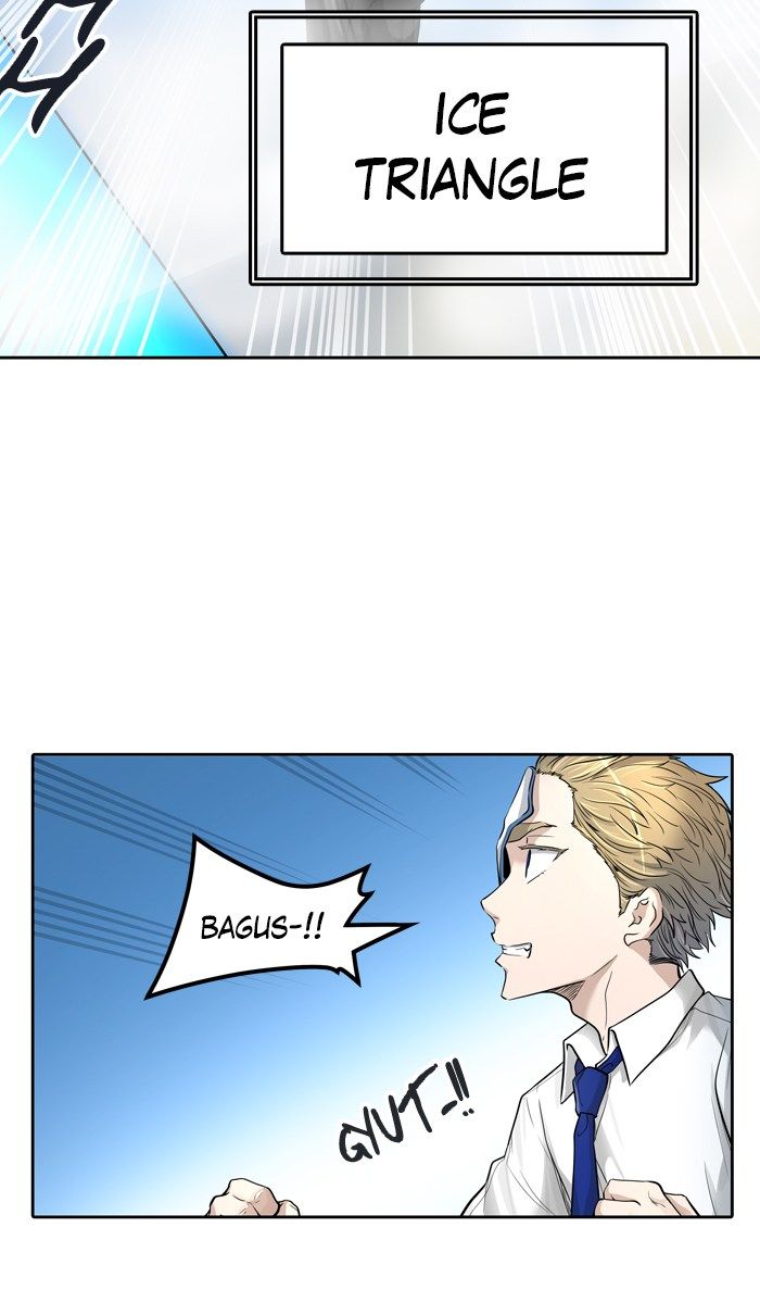 Tower of God Chap 420 - Next Chap 421