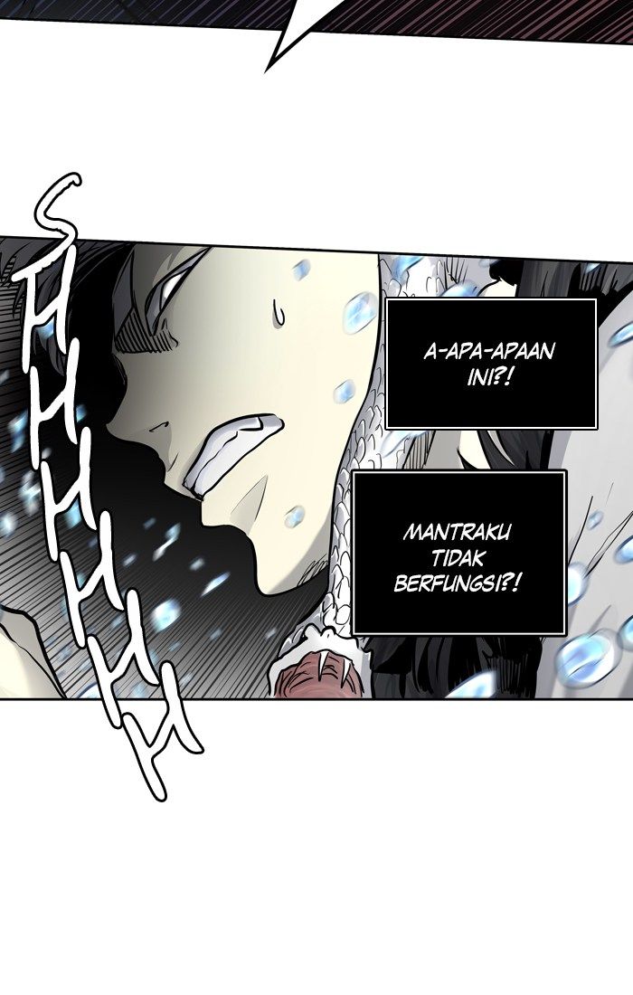 Tower of God Chap 420 - Next Chap 421