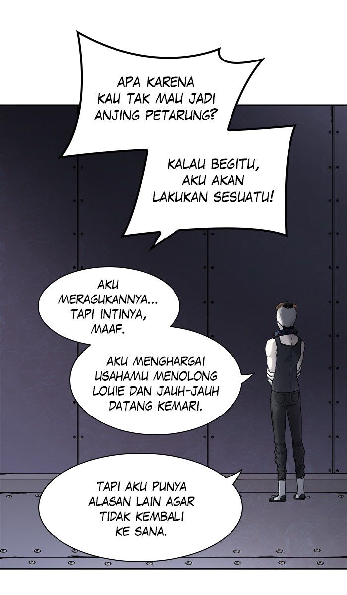 Tower of God Chap 422 - Next Chap 423