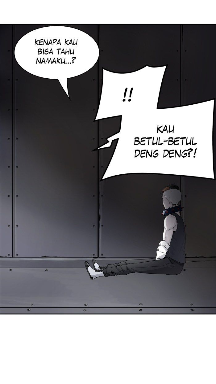 Tower of God Chap 422 - Next Chap 423