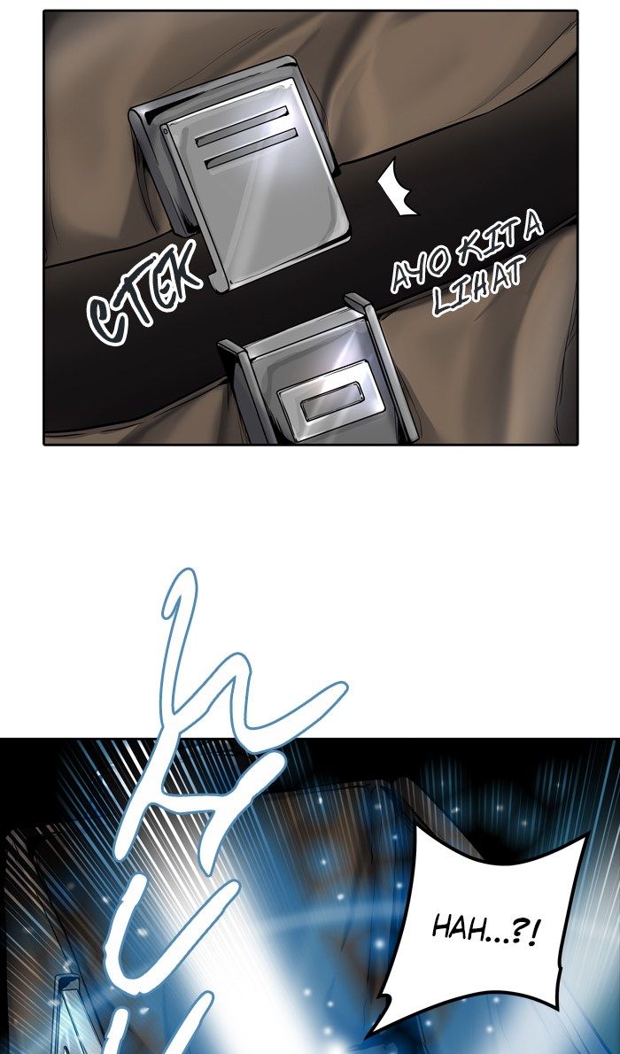 Tower of God Chap 422 - Next Chap 423