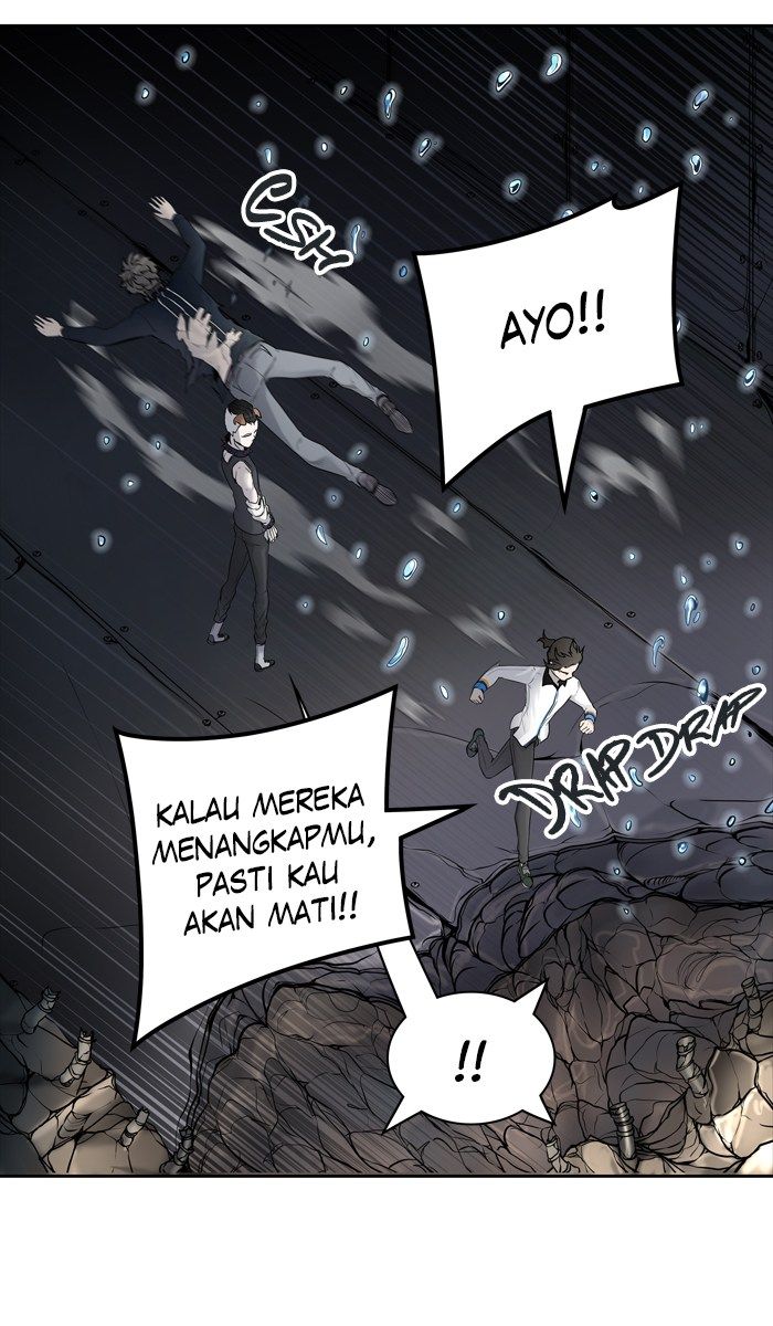 Tower of God Chap 422 - Next Chap 423