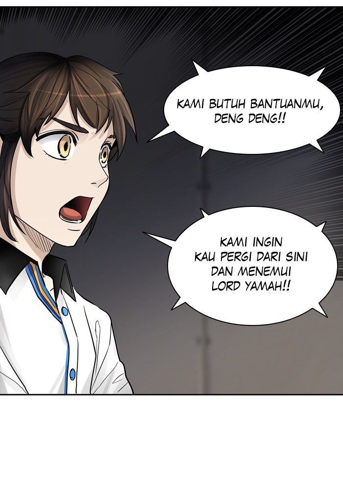 Tower of God Chap 422 - Next Chap 423