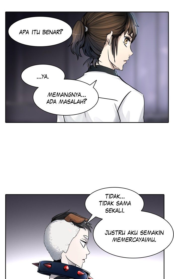 Tower of God Chap 423 - Next Chap 424