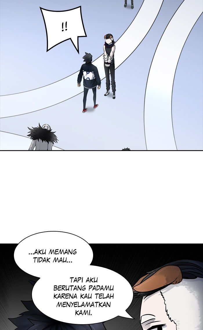 Tower of God Chap 423 - Next Chap 424