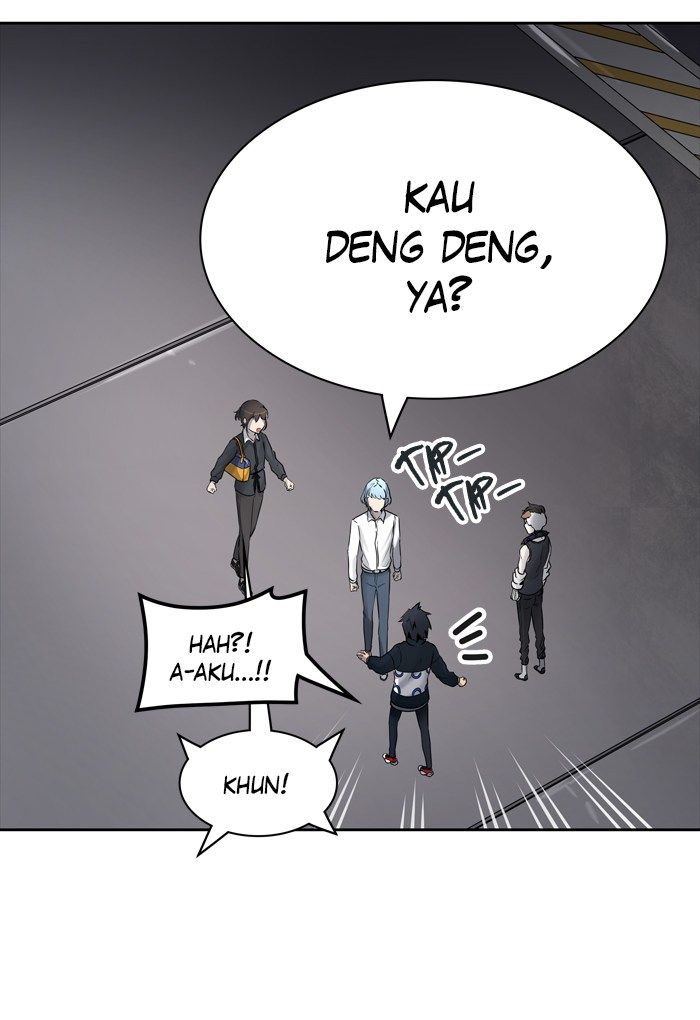 Tower of God Chap 423 - Next Chap 424