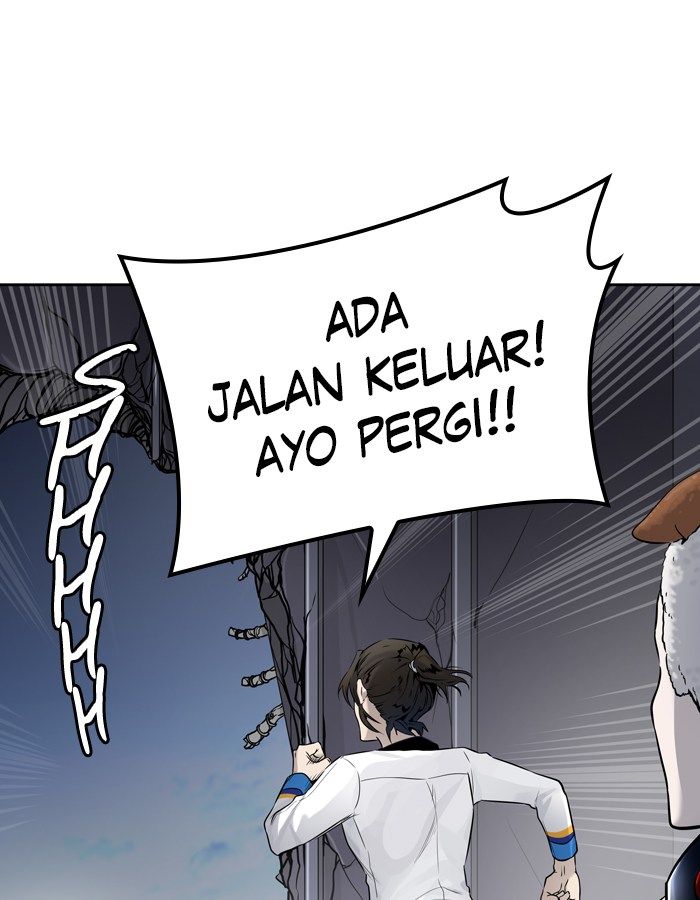 Tower of God Chap 423 - Next Chap 424