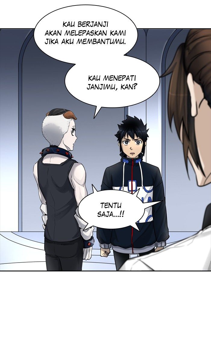 Tower of God Chap 423 - Next Chap 424