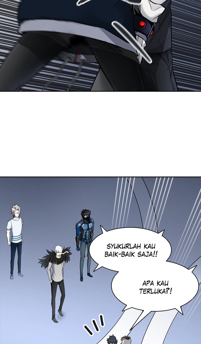 Tower of God Chap 423 - Next Chap 424