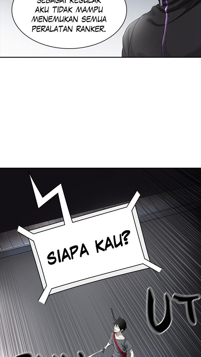 Tower of God Chap 437 - Next Chap 438